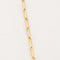 Collier Dinh Van Collier Menottes R10 en or jaune 58 Facettes RSY0518