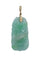 Pendentif PENDENTIF JADE ET DIAMANT 58 Facettes 082711