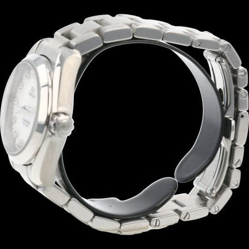 Montre Omega Montre Seamaster Aqua Terra Lady 58 Facettes MT44818