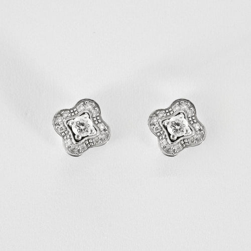 Bague 48 MAUBOUSSIN – Demi-parure Chance of Love 58 Facettes