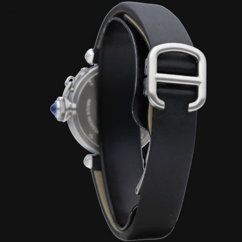 Montre Cartier Montre Pasha Pm 27Mm Quartz 58 Facettes MT44290