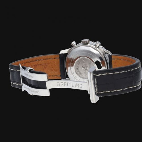 Montre Montre Breitling Old Navitimer 58 Facettes MT42000