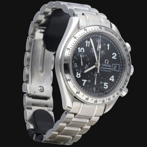 Ceas Omega Speedmaster Data