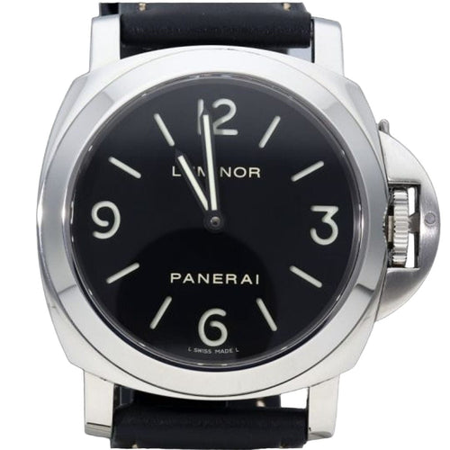 Montre Panerai Montre Luminor Base 58 Facettes MT41109