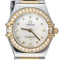 Montre Montre Omega Constellation Mini 58 Facettes MT41344