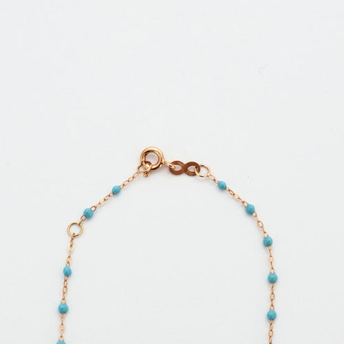 Collier GIGI CLOZEAU - Collier Poisson 58 Facettes