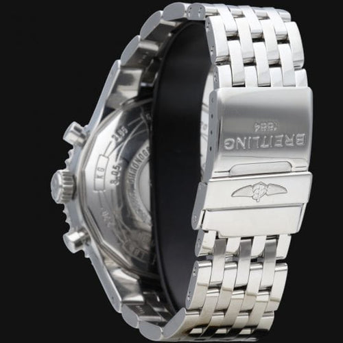 Montre Breitling Montre Montbrillant Legende 58 Facettes MT42067