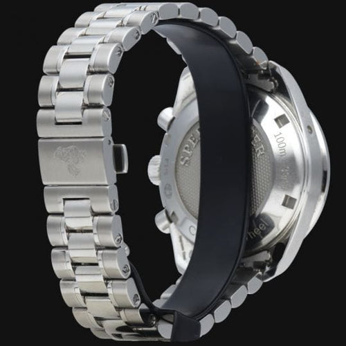 Montre Montre Omega Speedmaster Chronographe Co-Axial Orbis Edition 58 Facettes MT41851