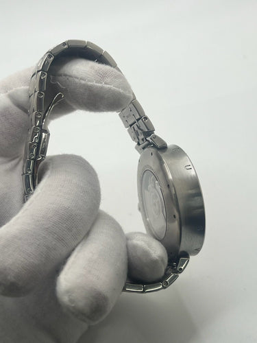 Montre Louis Vuitton Tambour Chronograph Automatic 58 Facettes