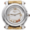 Montre Chopard Montre Happy Sport Mini 58 Facettes MT43563