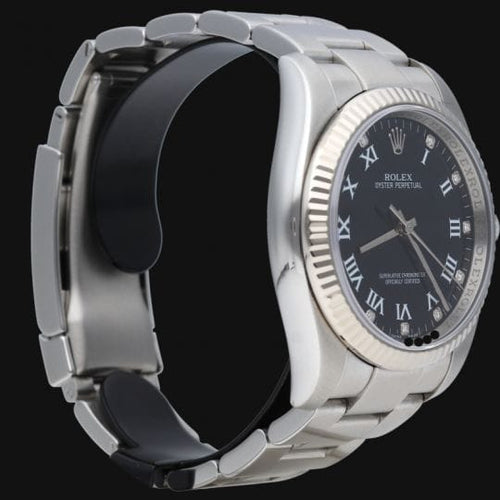 Rolex Klocka Oyster Perpetual 36 