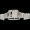 Montre Cartier Montre Tank Anglaise 58 Facettes MT42965