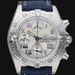 Montre Breitling Montre Chronomat Cockpit Chronograph 58 Facettes MT40751