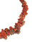 Collier Collier Corail Rouge 58 Facettes