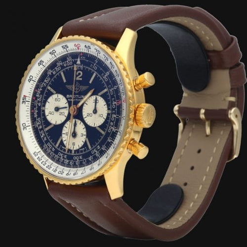Montre Breitling Montre Navitimer 58 Facettes MT44315