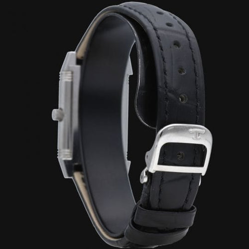 Montre Jaeger Lecoultre Montre Reverso Dame Reverso Classic Small 58 Facettes MT44746