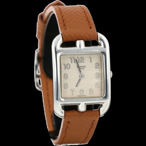 Montre Hermes Montre Cape Cod 58 Facettes MT42231