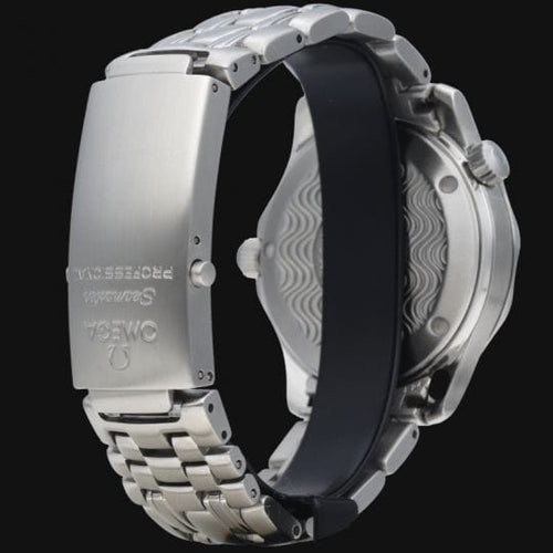 Montre Omega Montre Seamaster Diver 300M 58 Facettes MT44118