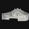 Montre Montre chronographe Breitling Chronomat 58 Facettes MT42028