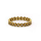 Bague 51 Bague en or jaune et diamants 58 Facettes 250241R
