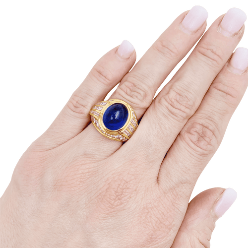 Bague 52 Bague 58 Facettes 34494