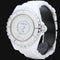 Montre Chanel Montre J12 33Mm White Phantom 58 Facettes MT44250