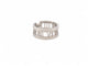 Bague 55 bague TIFFANY & CO 997153cn atlas gm t55 or blanc 18k 7.8gr diamants 58 Facettes 269962