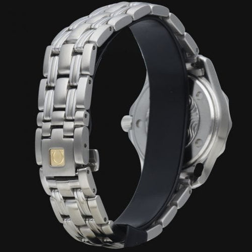 Montre Omega Montre Seamaster Diver 300M 58 Facettes MT41050