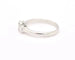 Bague Bague Trilogy Ct 0,53 58 Facettes 12802