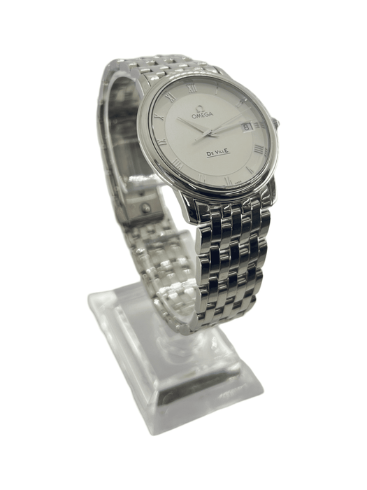 OMEGA - DeVille-horloge