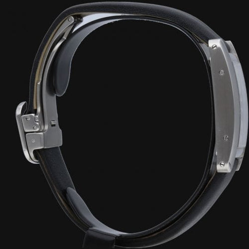 Montre Cartier Montre Tank Américaine Pm 58 Facettes MT42491