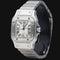 Montre Cartier Montre Santos 58 Facettes MT42137