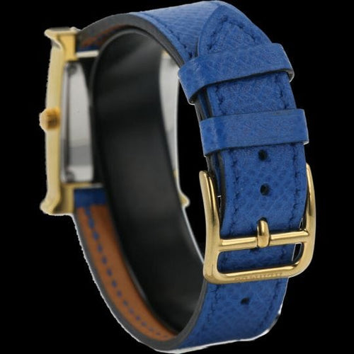 Montre Hermes Montre Heure H 58 Facettes MT43549