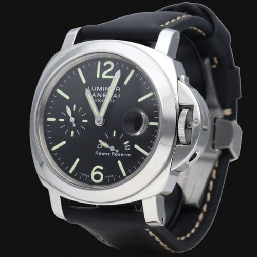 Montre Panerai Montre Luminor Power Reserve 58 Facettes MT41939