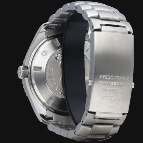 Montre Omega Montre Seamaster Planet Ocean 58 Facettes MT40760