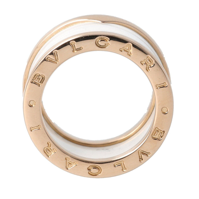 Bague 53 BULGARI - BAGUE B.ZERO1 58 Facettes 4171