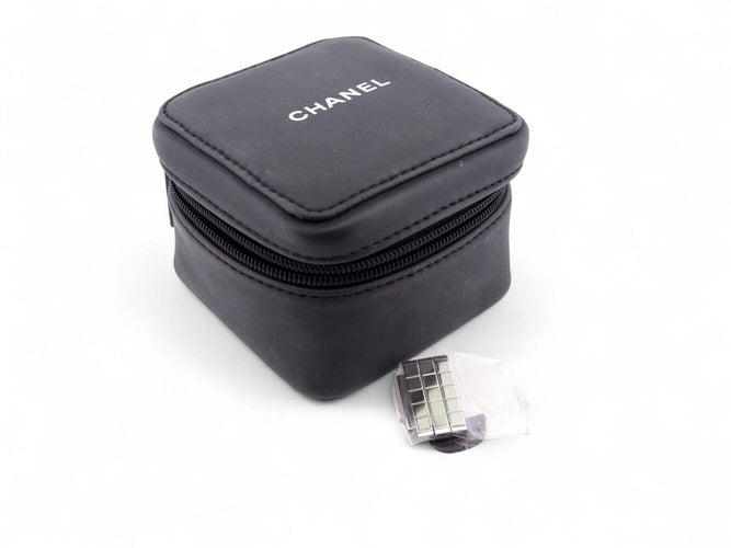 montre CHANEL code coco h5144 diamant en acier garantie quartz 58 Facettes 270044