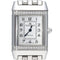 Montre Jaeger Lecoultre Montre Reverso Classique Florale Lady 58 Facettes MT41918