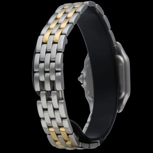 Montre Cartier Montre Panthere 58 Facettes MT42881