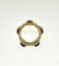 Bague Cartier - Bague Vintage or jaune, rubis et diamants 58 Facettes