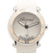 CHOPARD - Montre Happy Sport Diamonds 58 Facettes