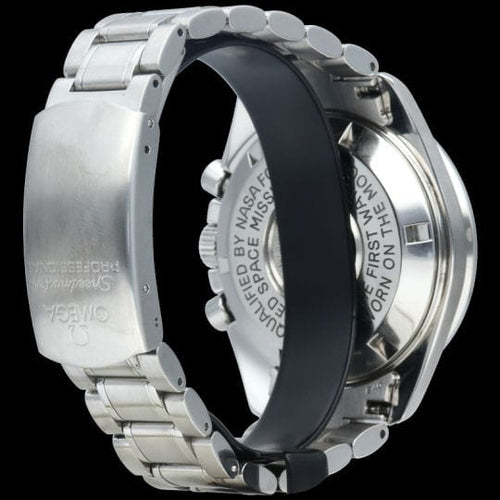 Montre Omega Montre Speedmaster Professional Moonwatch 58 Facettes MT43398