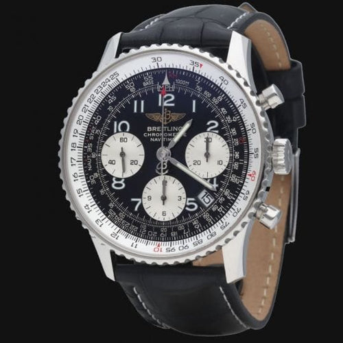 Montre Breitling Montre Navitimer Automatic 42 58 Facettes MT43387