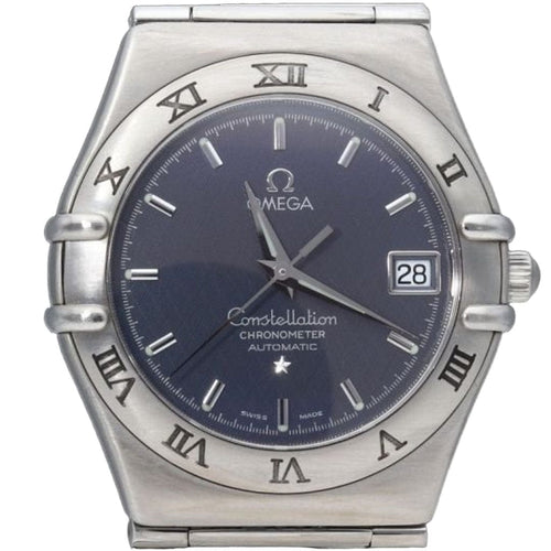 Montre Montre Omega Constellation 58 Facettes MT42208