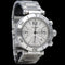 Montre Cartier Montre Pasha Seatimer Chronographe 58 Facettes MT40761