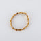 Bracelet Bracelet en or jaune 58 Facettes