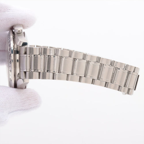 Montre OMEGA - Montre Speedmaster Triple calendrier 58 Facettes