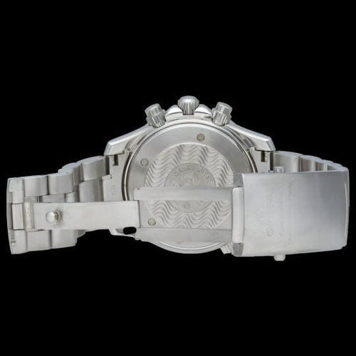 Montre Omega Montre Seamaster 300M  Chronograph 58 Facettes MT43706