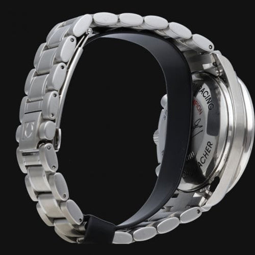 Montre Omega Montre Speedmaster Reduced 58 Facettes MT43351