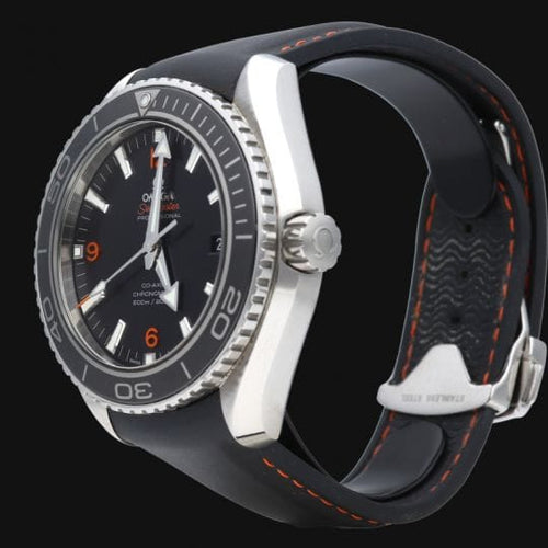 Montre Omega Montre Seamaster Planet Ocean 600M 58 Facettes MT44702